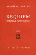 Requiem pour une avant-garde (nouvelle édition), essai