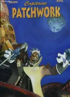 Capitaine Patchwork