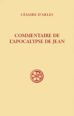 SC 636 Commentaire de l'Apocalypse de Jean