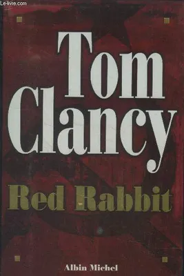 Coffret «RED RABBIT» 2 vols., Volume 1, Coffret Red Rabbit, Volume 1, Coffret Red Rabbit