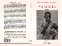 Yakouta, roman