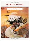 Les annales du disque-monde., 16, Accros du roc, Les Annales du Disque-monde, T16