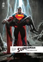 3, SUPERMAN REBIRTH - Tome 3