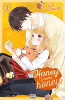 2, Honey come honey 02