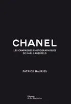 Chanel, Les Campagnes photographiques de Karl Lagerfeld