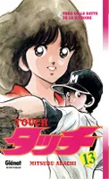 13, Touch - Tome 13