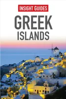 Greek Islands insight guide