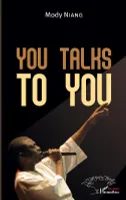 You talks to you