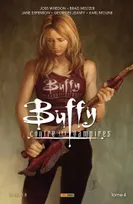 Buffy contre les vampires, saison 8, 4, Buffy contre les Vampires Saison 8 T04 (Nouvelle édition)