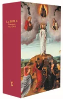 La Bible (coffret Luxe), Crampon 1923 - 2023