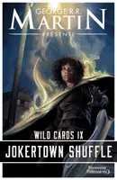 9, Wild Cards, Anthologie-Jokertown Shuffle