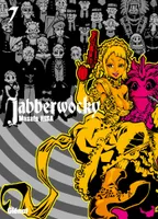 7, Jabberwocky - Tome 07
