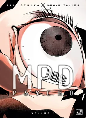 MPD-psycho, 1, MPD Psycho Couleur T01