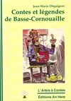 Contes et légendes de Basse-Cornouaille
