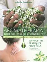 Aromathérapia