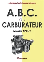 A.B.C. du carburateur