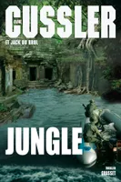 Série Oregon, Jungle, thriller - traduit de l'anglais (Etats-Unis) par François Vidonne