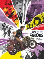 3, Les Zazous - Tome 03, Every time we say goodbye