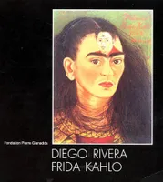 Diego Rivera et Frida Kahlo 1998 / Relie