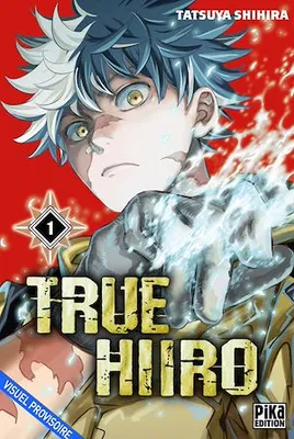 True Hiiro T01