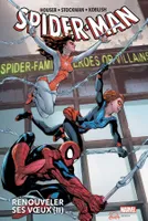 Spiderman, 2, Spider-Man / Marvel Deluxe