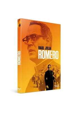 Romero - DVD