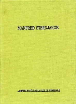 Manfred Sternjakob