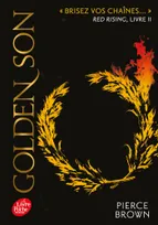 2, Red Rising - Tome 2 - Golden Son