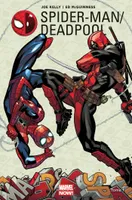 Spider-Man-Deadpool, 1, Spider-Man / Deadpool T01