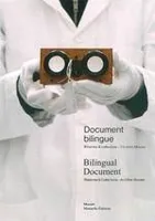 Document Bilingue, Reserves & Collections, un Autre Mucem