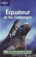 Equateur et Iles Galapagos 2ED