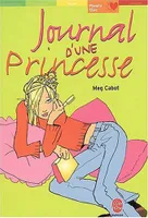 JOURNAL D'UNE PRINCESSE - TOME 1