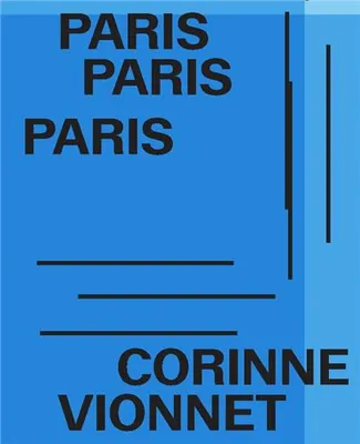 Corinne Vionnet Paris Paris Paris /franCais/anglais