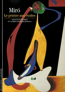 Joan Miró, Le peintre aux étoiles