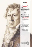 Cuvier’s History of the Natural Sciences, The Eighteenth Century