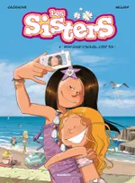 7, Les sisters, Mon coup d'soleil, c'est toi !, Les Sisters Tome 7

