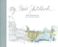 My Paris Sketchbook