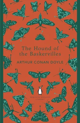 The Hound of the Baskervilles: Penguin English Library