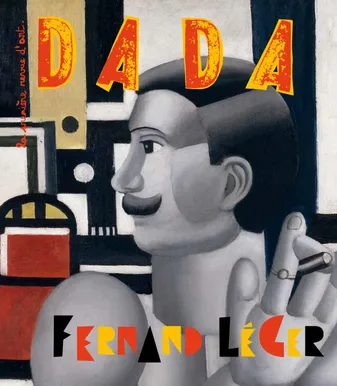 Fernand Léger. Revue Dada n°219