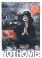 Le fait du prince, Livre audio 1CD MP3
