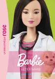 2, Barbie Métiers NED 02 - Vétérinaire
