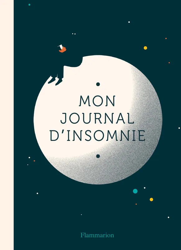 Mon Journal d'insomnie Anonyme