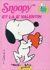 Snoopy et la st valentin