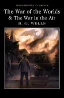 WAR OF THE WORLDS AND THE WAR IN THE AIR