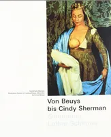 Von Beuys Bis Cindy Sherman /allemand