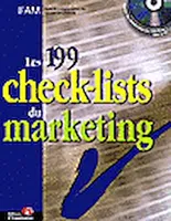 Les 199 check-lists du marketing