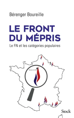 LE FRONT DU MEPRIS