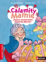 Calamity mamie: Joyeux anniversaire Calamity Mamie !