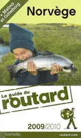 Guide du Routard Norvège 2009/2010