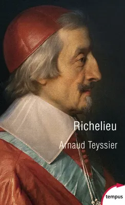 Richelieu, L'aigle et la colombe